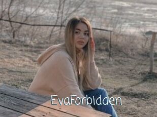 EvaForbidden
