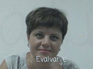 EvaIvanje