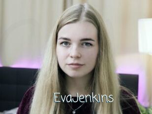 EvaJenkins