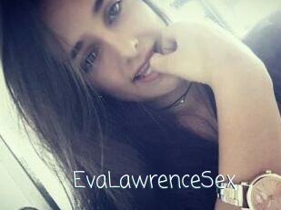 EvaLawrenceSex