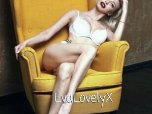 EvaLovelyX Adult o Porn
