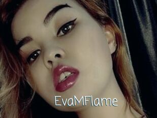 EvaMFlame Adult o Porn