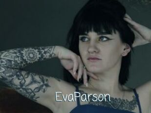 EvaParson