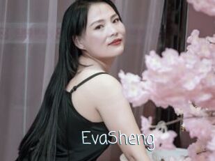 EvaSheng Adult o Porn