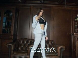 EvaStarX