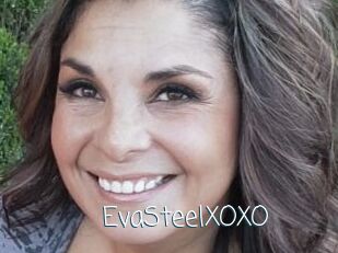 EvaSteelXOXO