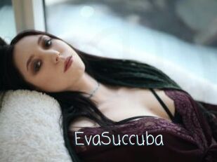EvaSuccuba Adult o Porn