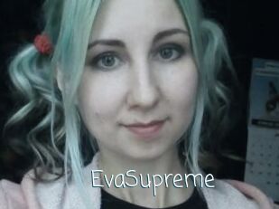 EvaSupreme