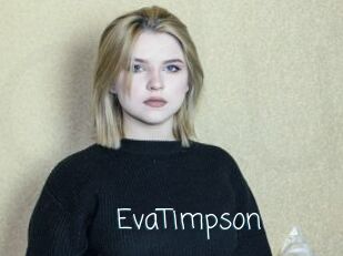 EvaTimpson