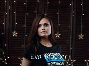 Eva_Teacher