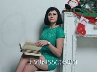 Evakissdream
