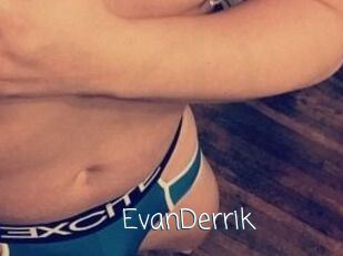 EvanDerrik
