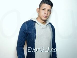 EvanGalleo