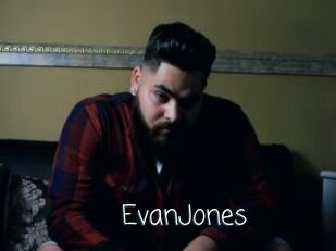 EvanJones