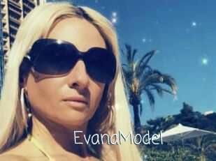 EvanaModel
