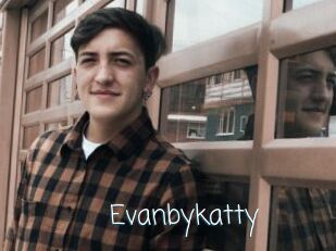Evanbykatty