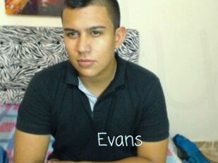 Evans