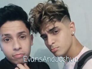 EvansAndJoshua