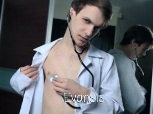 Evansis