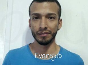 Evans_job