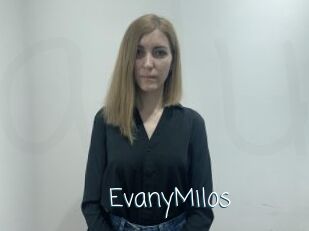 EvanyMilos