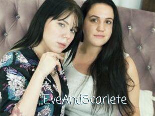 EveAndScarlete