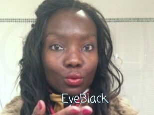 EveBlack Adult o Porn