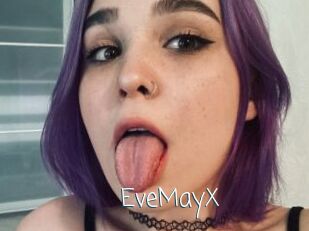 EveMayX