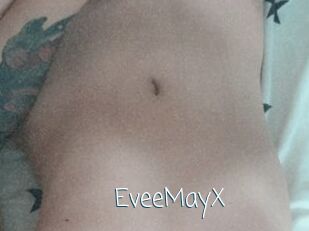 EveeMayX