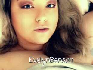 EvelynBenson