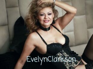 EvelynClarkson