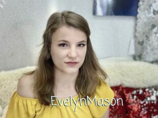 EvelynMason Adult o Porn