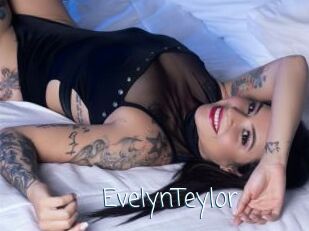 EvelynTeylor