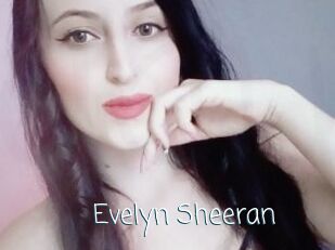 Evelyn_Sheeran