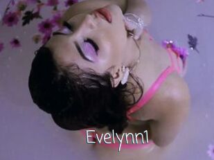 Evelynn1