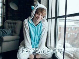 EvenButterfriel