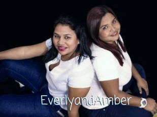 EverlyandAmber