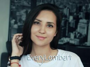 EveryLambert