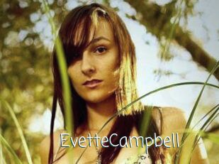 EvetteCampbell