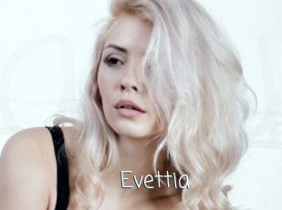 Evettia