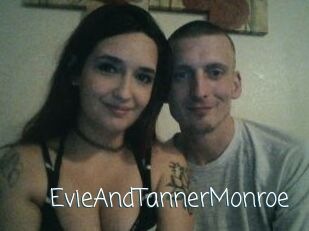 EvieAndTannerMonroe