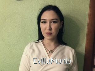 EvillaManlo