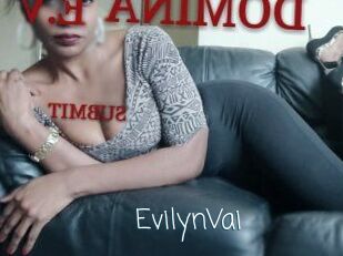 EvilynVai