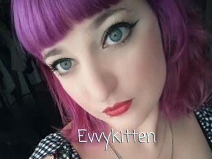 Evvykitten