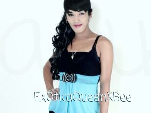 Ex0ticaQueenXBee