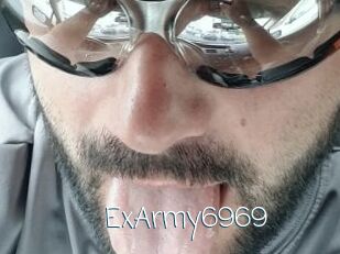 ExArmy6969 Adult o Porn
