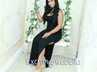 ExcitingArabella