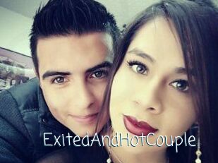 ExitedAndHotCouple