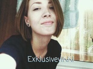 ExklusivevIKKI