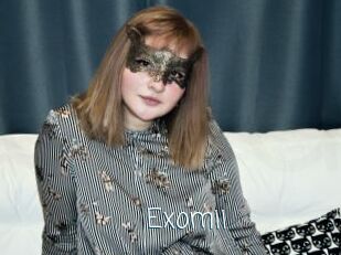 Exomii